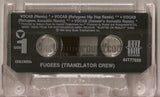 Fugees (Tranzlator Crew): Vocab: Cassette Single