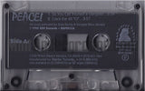 Gangster Blacc Productions: So You Call Yourself A Gangster/Crack The 40 "O": Cassette Single