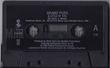 Grand Puba: A Little Of This/I Like It: Cassette Single
