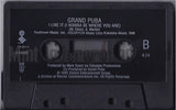 Grand Puba: A Little Of This/I Like It: Cassette Single