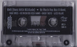HWA/Hoez With Attitude: Az Much Ass Azz U Want: Cassette