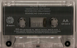 Home Team: Back To The Bronx/Reminiscing: Cassette Single