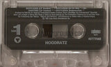 Hoodratz: Bootlegga: Cassette Single
