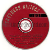 II Tight/2 Tight: Southern Ballers: CD