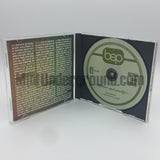 Black Eyed Peas: Behind The Front: CD