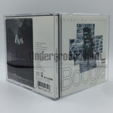 Boogie: Under Da Influenz: CD