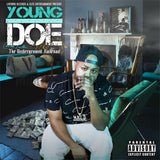 Young Doe: The Underground Railroad: CD