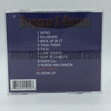 Boogieman & Ominous: Killarado: CD