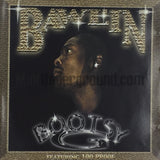 Bootsy G: Bawl'In: CD