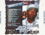 Innerstate Ike: Alicia Keys: Download