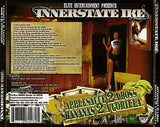 Innerstate Ike: Applesauce 2 A Boss, Bananas 2 A Gorilla: Download