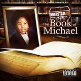 Innerstate Ike: The Book Of Michael: CD