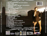 Innerstate Ike and DJ KTone: Bricks, Super Bads & Duffle Bags: Download