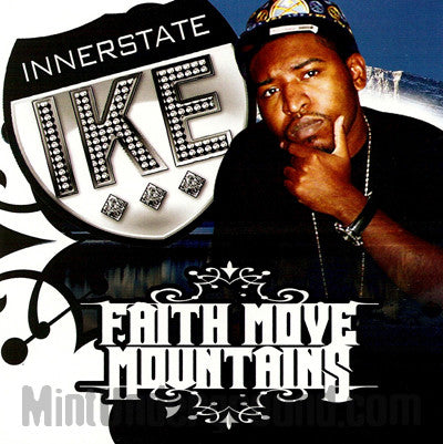 Innerstate Ike: Faith Moves Mountains: Download