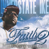 Innerstate Ike: Faith Moves Mountains 2: CD