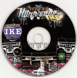 Innerstate Ike: Hurricane Ike: CD