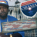 Innerstate Ike: As Ike Obama: Download
