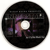 Innerstate Ike: Jay-Z Of The Black Top: CD