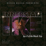 Innerstate Ike: Jay-Z Of The Black Top: CD