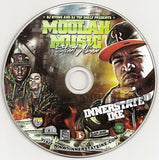 Innerstate Ike: Moolah Music Street Album: CD