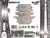 Innerstate Ike and Wil Guice: Best Of Both Worlds: Diamonds In The Dirt: CD