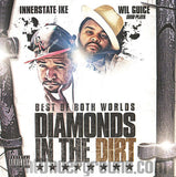 Innerstate Ike and Wil Guice: Best Of Both Worlds: Diamonds In The Dirt: Download