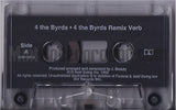 J Beauty: The Byrds: Cassette Single