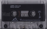 Jamiz: Get Loot: Cassette Single