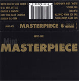 Just-Ice: Masterpiece: Cassette