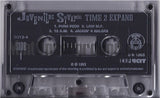 Juvenile Style: Time 2 Expand: Cassette