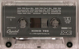 King Tee: Diss You: Cassette Single