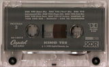 King Tee: Diss You: Cassette Single