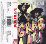 L'Trimm: Grab It: Cassette