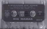 Legion Of Une: Big Mamas: Cassette