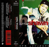 Little Shawn: Dom Perignon: Cassette Single