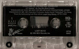 Lost Boyz: Lifestyles Of The Rich and Shameless Remixes: Cassette Single
