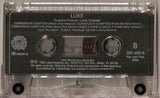 Luke: Cowards In Compton: Cassette Single