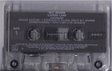 MC Brains: Lovers Lane: Cassette