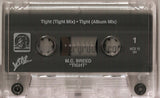 MC Breed: Tight: Cassette Single