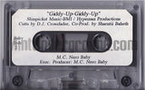 MC Nero Baby: I Can't Go 2 Da Kitchen: Cassette Single
