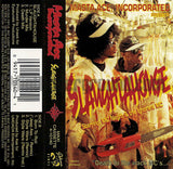 Masta Ace Incorporated: Slaughtahouse: Cassette Single