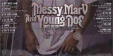 Messy Marv and Young Doe: AM To The PM: CD
