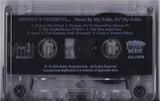 Money-B Presents: Folk Music (Volume 1): Cassette