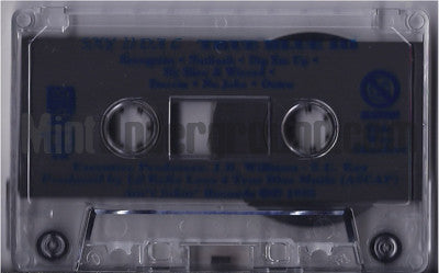 N.O.T.S.: True Blue III: Sky II Da C: Cassette – Mint Underground