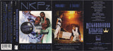 Neighborhood Kingpinz: NKP'z: Kingpin Status: Cassette