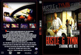Nyke Nitti/Nyke Loc: Hustle & Tymin: DVD