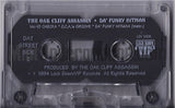 Oak Cliff Assassin: Da' Funky Hitman: Cassette