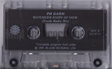 P.M. Dawn: Watcher's Point Of View: Youth Radio Mix: Cassette Single