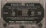 Princess Kaos: A Woman's Point Of View/Given'em Something Proper: Cassette Single
