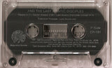 Professor Griff: Pawns In The Game/Last Asiatic Disciples/Love Thy Enemy: Cassette Single